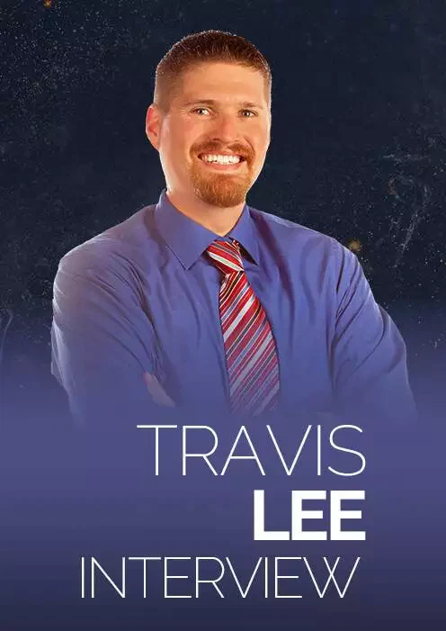 Travis Lee Interview Bonus